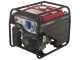 Honda EG 4500 CL - 4.5 kW Petrol Power Generator with AVR - DC 4 kW Single-phase