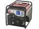 Honda EG 4500 CL - 4.5 kW Petrol Power Generator with AVR - DC 4 kW Single-phase