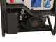 Honda EG 4500 CL - 4.5 kW Petrol Power Generator with AVR - DC 4 kW Single-phase