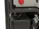 Honda EG 4500 CL - 4.5 kW Petrol Power Generator with AVR - DC 4 kW Single-phase