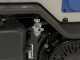 Honda EG 4500 CL - 4.5 kW Petrol Power Generator with AVR - DC 4 kW Single-phase