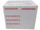 Honda EG 4500 CL - 4.5 kW Petrol Power Generator with AVR - DC 4 kW Single-phase