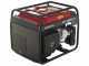 Honda EG 4500 CL - 4.5 kW Petrol Power Generator with AVR - DC 4 kW Single-phase