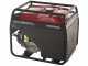 Honda EG 4500 CL - 4.5 kW Petrol Power Generator with AVR - DC 4 kW Single-phase