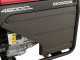 Honda EG 4500 CL - 4.5 kW Petrol Power Generator with AVR - DC 4 kW Single-phase