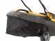 Stiga Collector 136 AE Kit - Battery lawnmower - 2x20V/2.0Ah - Cutting 34 cm