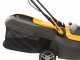 Stiga Collector 136 AE Kit - Battery lawnmower - 2x20V/2.0Ah - Cutting 34 cm