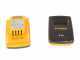 Stiga Collector 136 AE Kit - Battery lawnmower - 2x20V/2.0Ah - Cutting 34 cm
