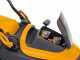 Stiga Collector 136 AE Kit - Battery lawnmower - 2x20V/2.0Ah - Cutting 34 cm