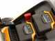 Stiga Collector 136 AE Kit - Battery lawnmower - 2x20V/2.0Ah - Cutting 34 cm