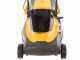 Stiga Collector 136 AE Kit - Battery lawnmower - 2x20V/2.0Ah - Cutting 34 cm