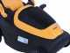 Stiga Collector 136 AE Kit - Battery lawnmower - 2x20V/2.0Ah - Cutting 34 cm