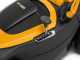 Stiga Collector 136 AE Kit - Battery lawnmower - 2x20V/2.0Ah - Cutting 34 cm