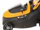 Stiga Collector 136 AE Kit - Battery lawnmower - 2x20V/2.0Ah - Cutting 34 cm