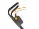 Stiga Collector 136 AE Kit - Battery lawnmower - 2x20V/2.0Ah - Cutting 34 cm