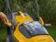 Stiga Collector 136 AE Kit - Battery lawnmower - 2x20V/2.0Ah - Cutting 34 cm
