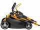 Stiga Collector 136 AE Kit - Battery lawnmower - 2x20V/2.0Ah - Cutting 34 cm