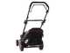 Ama TRX 465 Self-propelled Lawn Mower - 4 in 1: Grass collection, Mulching, Side and Rear Discharge