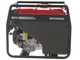 Honda EG 3600 CL - 3.6 kW Petrol Power Generator with AVR - DC 3.2 kw Single-phase