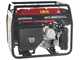 Honda EG 3600 CL - 3.6 kW Petrol Power Generator with AVR - DC 3.2 kw Single-phase