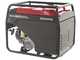 Honda EG 3600 CL - 3.6 kW Petrol Power Generator with AVR - DC 3.2 kw Single-phase