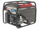 Honda EG 3600 CL - 3.6 kW Petrol Power Generator with AVR - DC 3.2 kw Single-phase