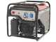 Honda EG 3600 CL - 3.6 kW Petrol Power Generator with AVR - DC 3.2 kw Single-phase