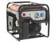 Honda EG 3600 CL - 3.6 kW Petrol Power Generator with AVR - DC 3.2 kw Single-phase