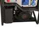Honda EG 3600 CL - 3.6 kW Petrol Power Generator with AVR - DC 3.2 kw Single-phase