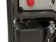 Honda EG 3600 CL - 3.6 kW Petrol Power Generator with AVR - DC 3.2 kw Single-phase