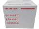 Honda EG 3600 CL - 3.6 kW Petrol Power Generator with AVR - DC 3.2 kw Single-phase