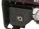 Honda EG 3600 CL - 3.6 kW Petrol Power Generator with AVR - DC 3.2 kw Single-phase