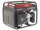 Honda EG 3600 CL - 3.6 kW Petrol Power Generator with AVR - DC 3.2 kw Single-phase