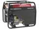 Honda EG 3600 CL - 3.6 kW Petrol Power Generator with AVR - DC 3.2 kw Single-phase