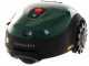 Robomow RT 300 Robot Lawn Mower with Perimeter Wire - 12 V Lithium-ion battery