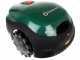 Robomow RT 300 Robot Lawn Mower with Perimeter Wire - 12 V Lithium-ion battery