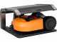 Worx Landroid Garage WA0810 Station Cover for Robotic Lawn Mowers