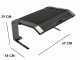 Worx Landroid Garage WA0810 Station Cover for Robotic Lawn Mowers