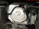 Honda EM 5500CXS - 5.5 kW Wheeled Petrol Power Generator with AVR - DC 5 kW Single-phase