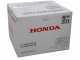 Honda EM 5500CXS - Wheeled Petrol power generator with AVR 5.5 kW - DC 5 kw Single phase