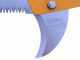 Heavy-duty Silky Hayate 3800 - KSI037042 Pruning Saw on aluminium telescopic pole