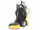 Karcher K7 Smart Control Home Cold Water Pressure Washer - 180 bar - with Bluetooth