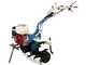 AGT 9000 - 9 HP Petrol Garden Tiller - Honda GX270 270 cc Engine - 2+1 Reverse Gear Gearbox