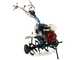 AGT 9000 - 9 HP Petrol Garden Tiller - Honda GX270 270 cc Engine - 2+1 Reverse Gear Gearbox