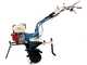 AGT 9000 - 9 HP Petrol Garden Tiller - Honda GX270 270 cc Engine - 2+1 Reverse Gear Gearbox