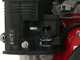 AGT 9000 - 9 HP Petrol Garden Tiller - Honda GX270 270 cc Engine - 2+1 Reverse Gear Gearbox