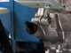 AGT 9000 - 9 HP Petrol Garden Tiller - Honda GX270 270 cc Engine - 2+1 Reverse Gear Gearbox