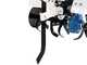 AGT 9000 - 9 HP Petrol Garden Tiller - Honda GX270 270 cc Engine - 2+1 Reverse Gear Gearbox