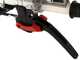 AGT 9000 - 9 HP Petrol Garden Tiller - Honda GX270 270 cc Engine - 2+1 Reverse Gear Gearbox