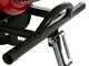 AGT 9000 - 9 HP Petrol Garden Tiller - Honda GX270 270 cc Engine - 2+1 Reverse Gear Gearbox